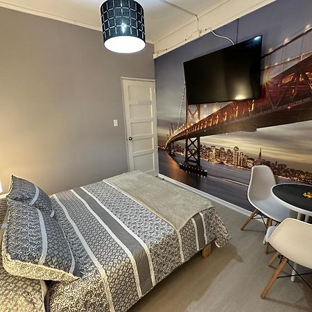 فينيا ديل مار New York Suites المظهر الخارجي الصورة