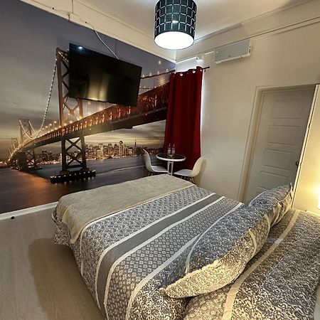 فينيا ديل مار New York Suites المظهر الخارجي الصورة