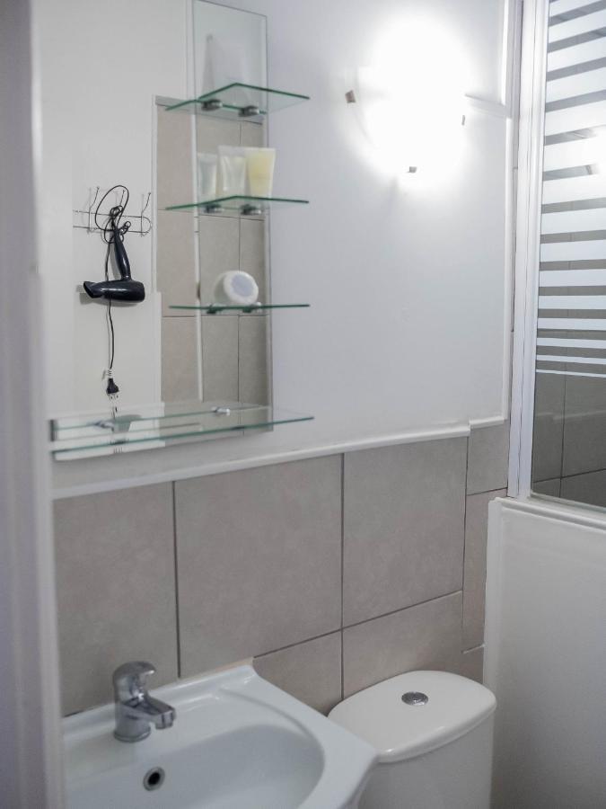 فينيا ديل مار New York Suites المظهر الخارجي الصورة