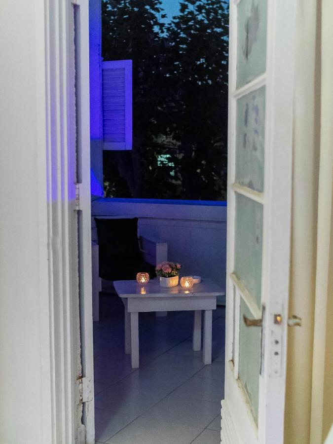 فينيا ديل مار New York Suites المظهر الخارجي الصورة