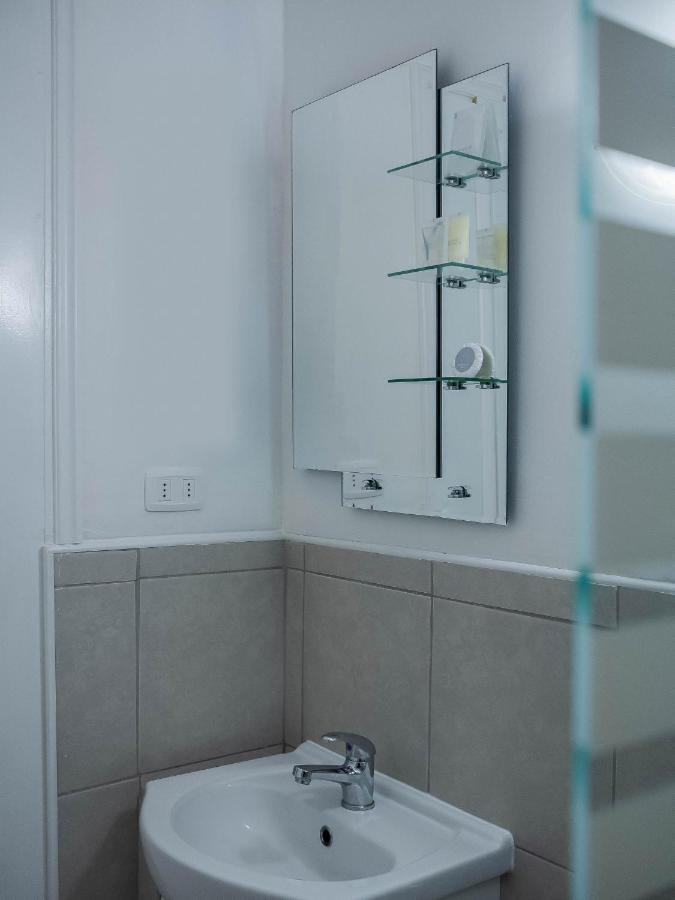 فينيا ديل مار New York Suites المظهر الخارجي الصورة