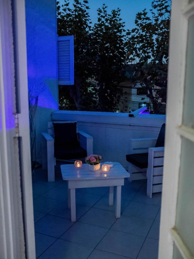 فينيا ديل مار New York Suites المظهر الخارجي الصورة