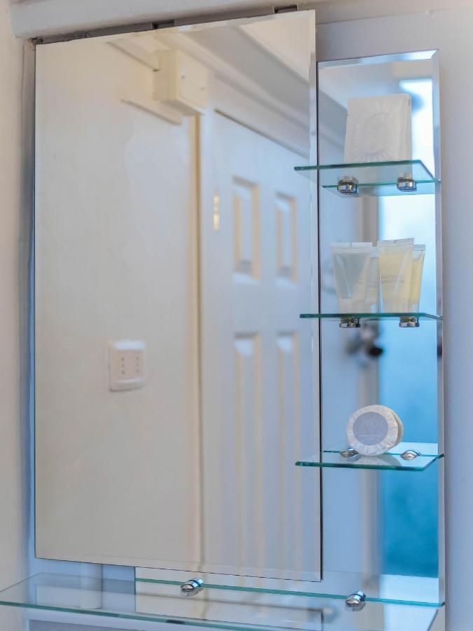 فينيا ديل مار New York Suites المظهر الخارجي الصورة