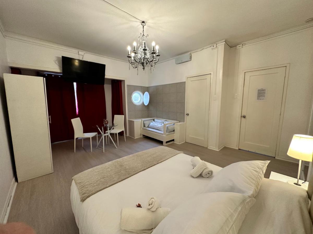 فينيا ديل مار New York Suites المظهر الخارجي الصورة
