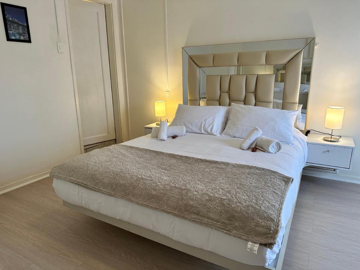 فينيا ديل مار New York Suites المظهر الخارجي الصورة