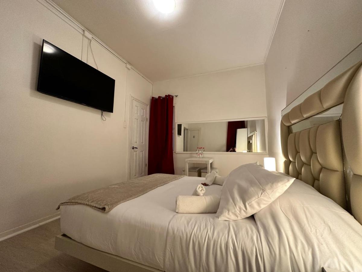 فينيا ديل مار New York Suites المظهر الخارجي الصورة