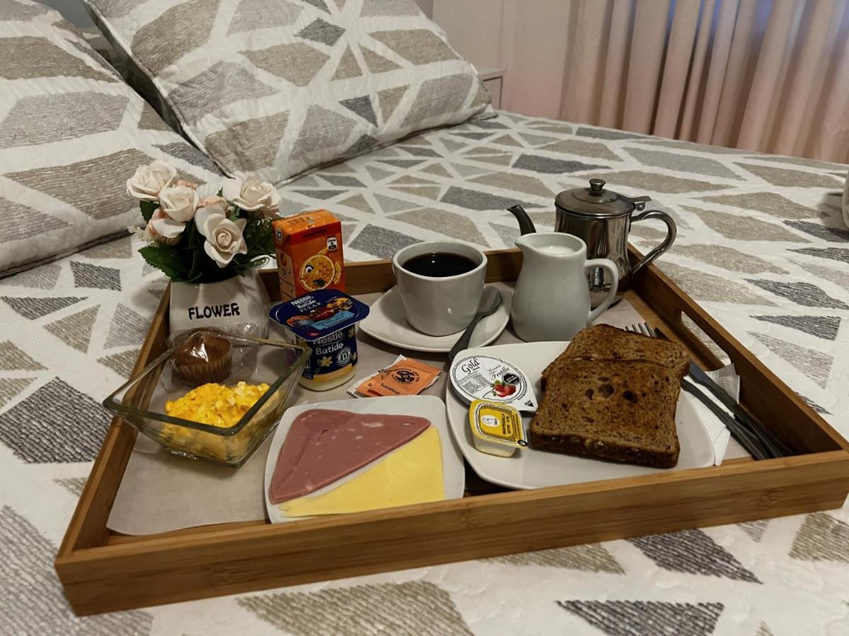 فينيا ديل مار New York Suites المظهر الخارجي الصورة