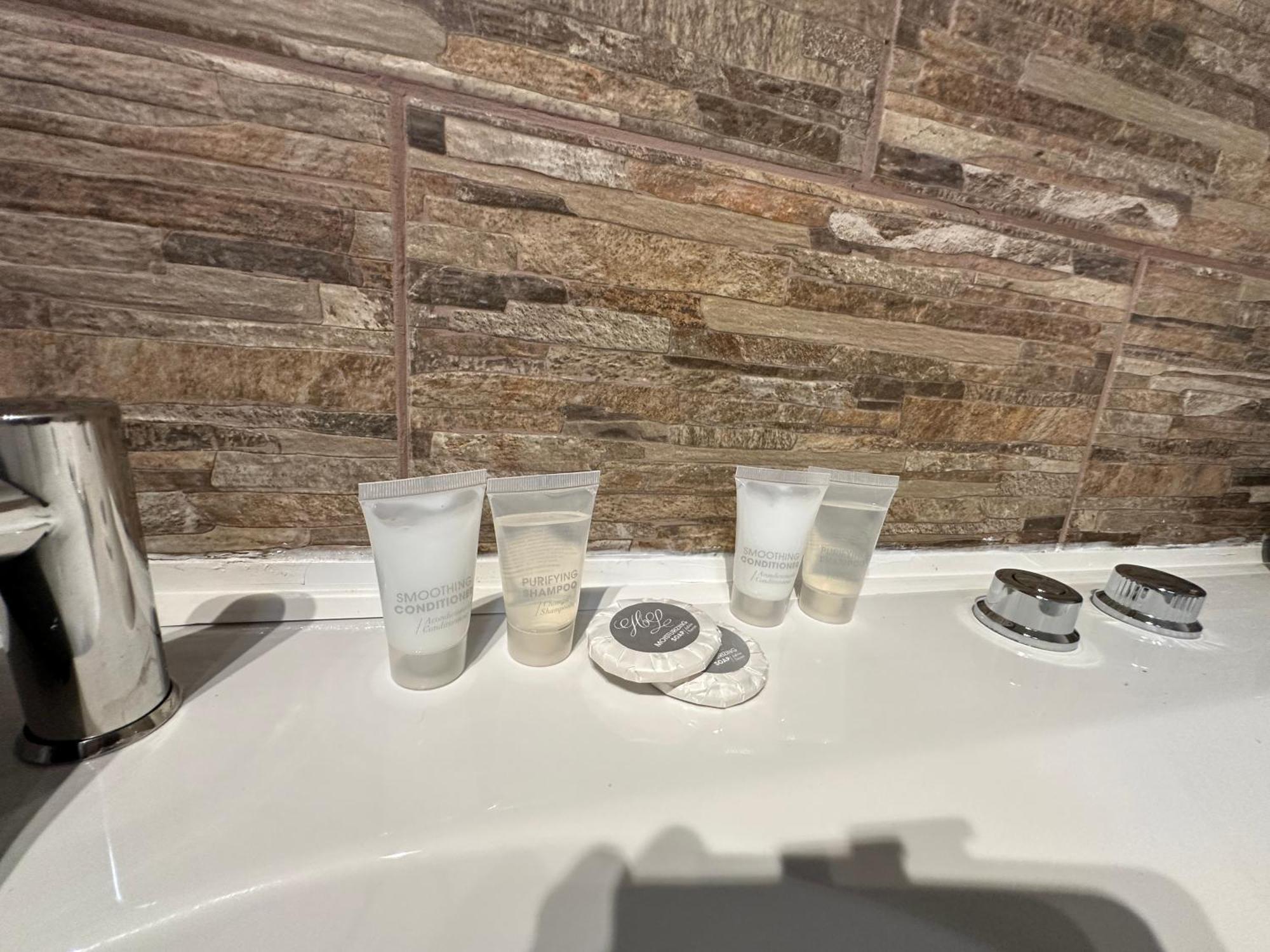 فينيا ديل مار New York Suites المظهر الخارجي الصورة