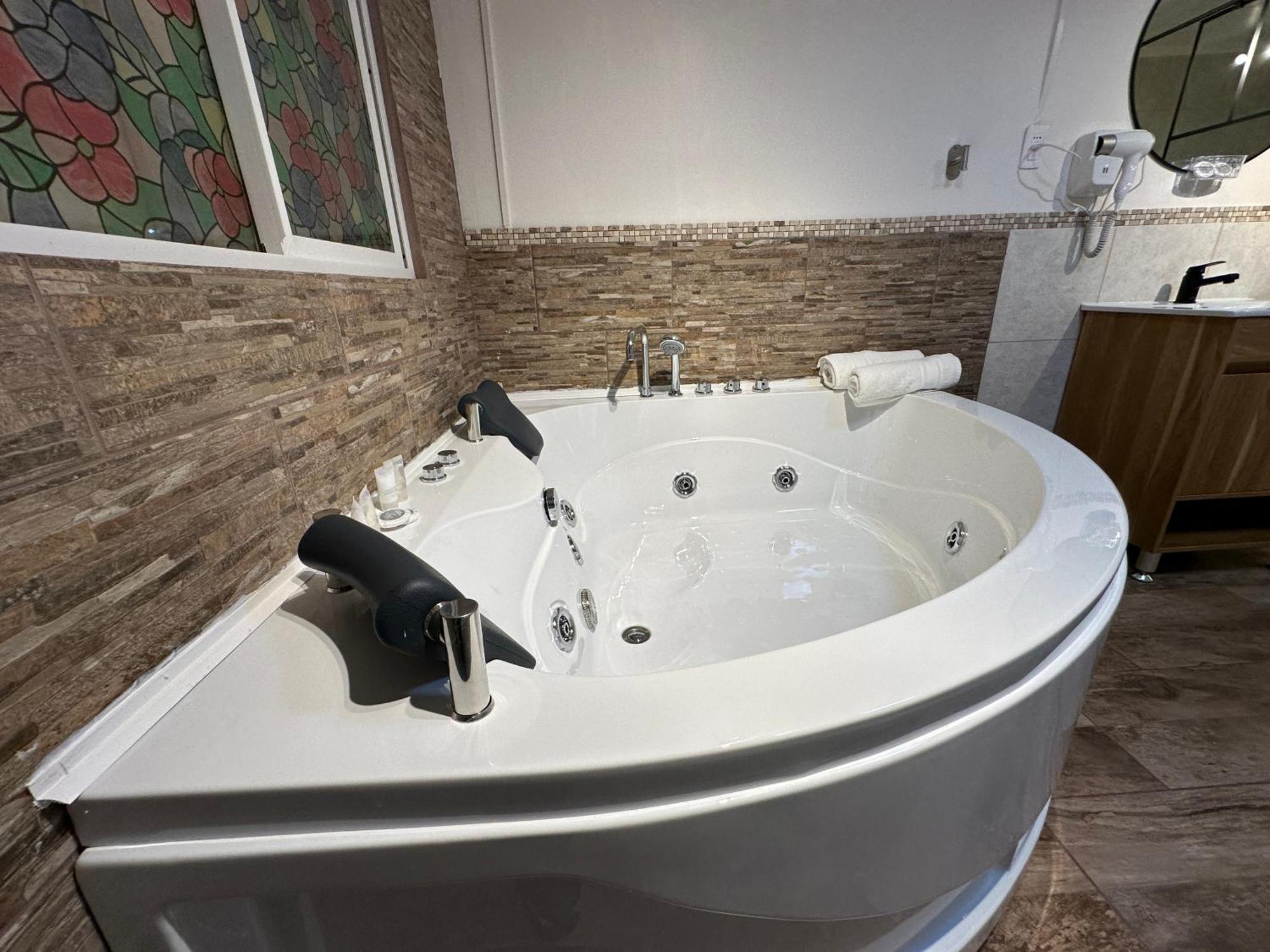فينيا ديل مار New York Suites المظهر الخارجي الصورة