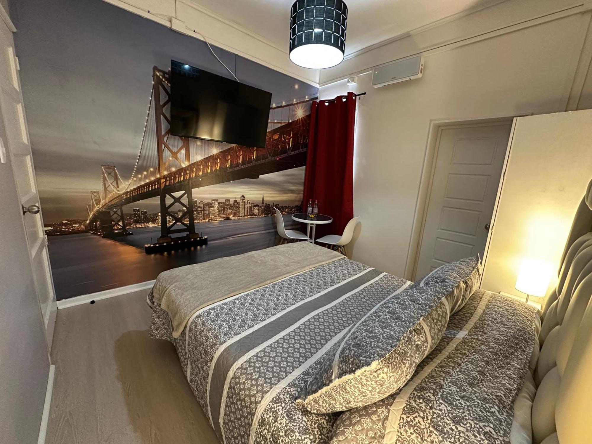 فينيا ديل مار New York Suites المظهر الخارجي الصورة
