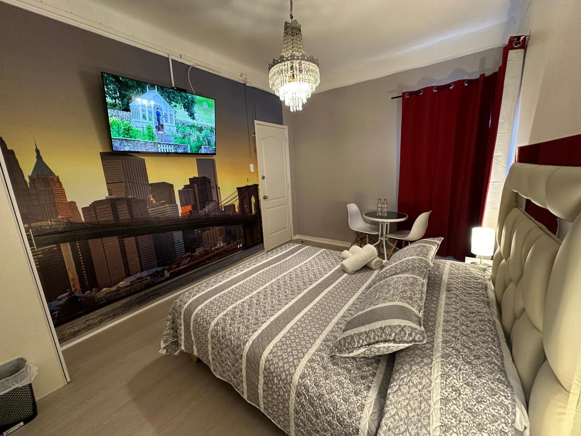 فينيا ديل مار New York Suites المظهر الخارجي الصورة