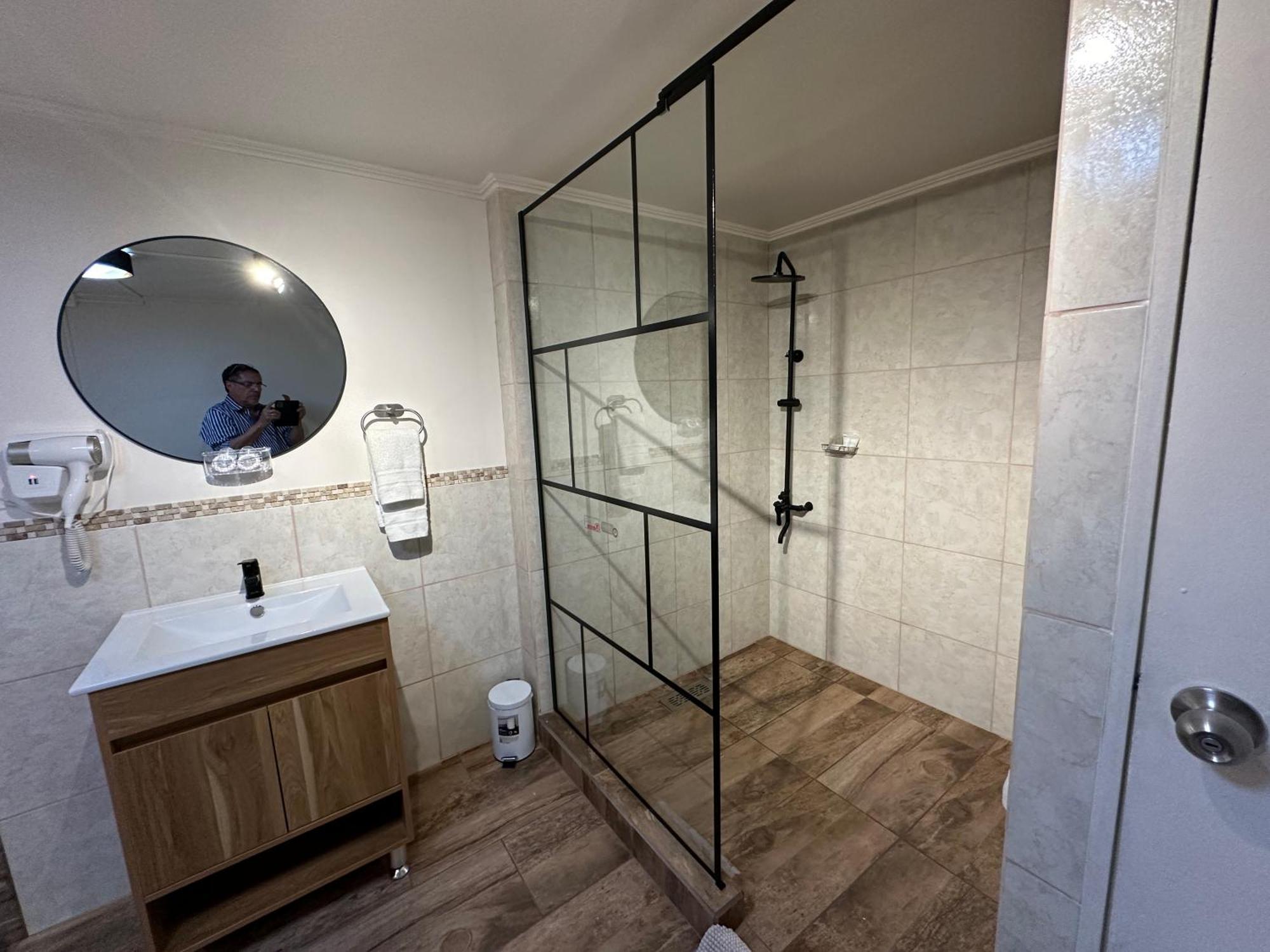 فينيا ديل مار New York Suites المظهر الخارجي الصورة