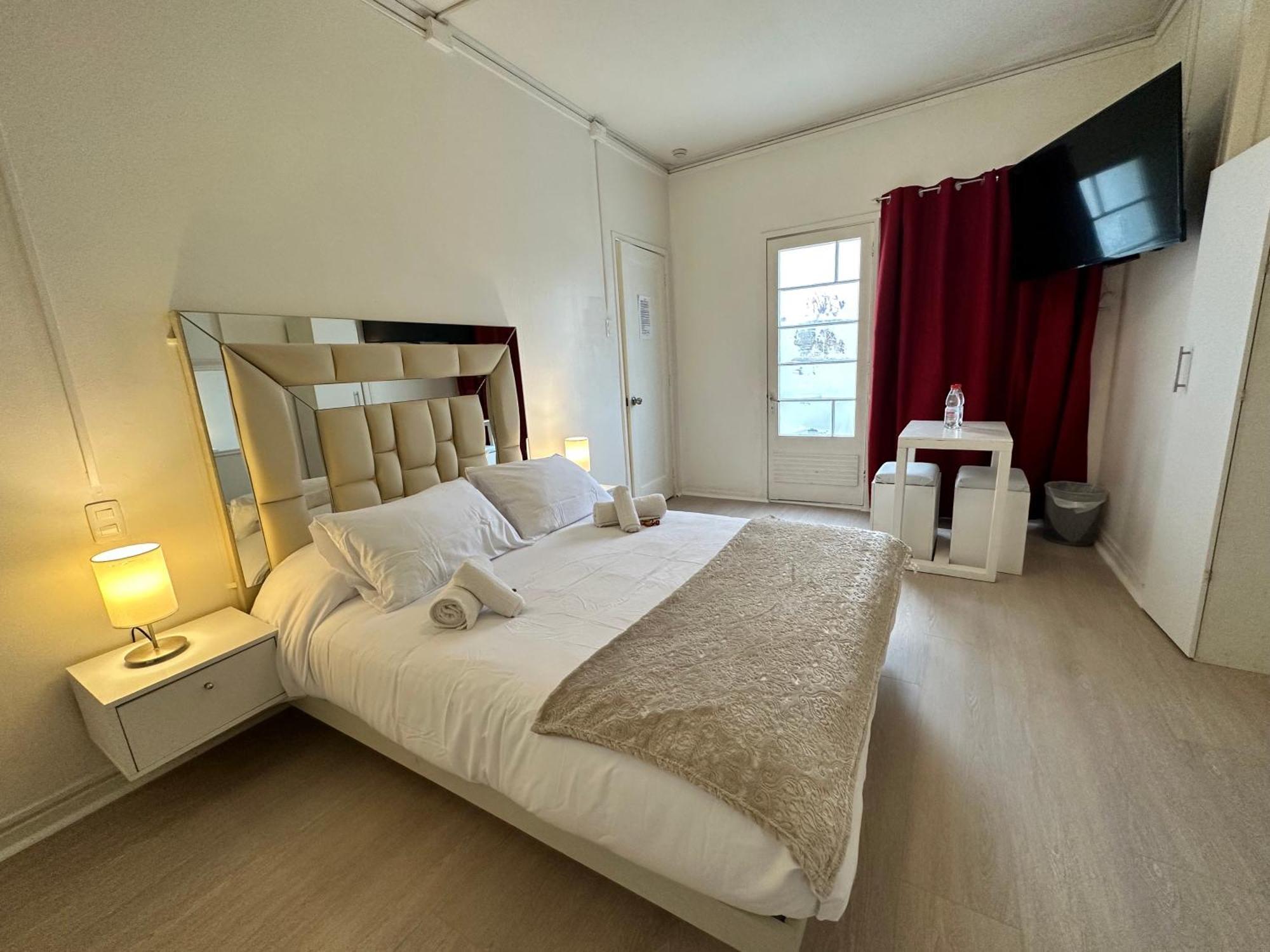فينيا ديل مار New York Suites المظهر الخارجي الصورة