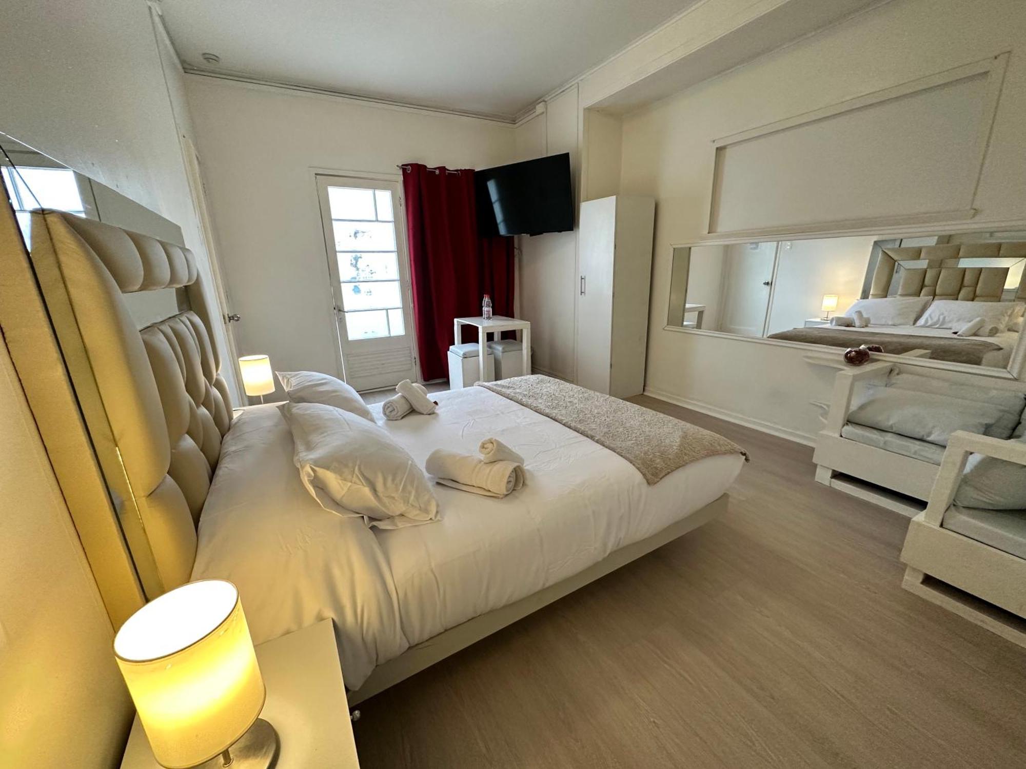 فينيا ديل مار New York Suites المظهر الخارجي الصورة