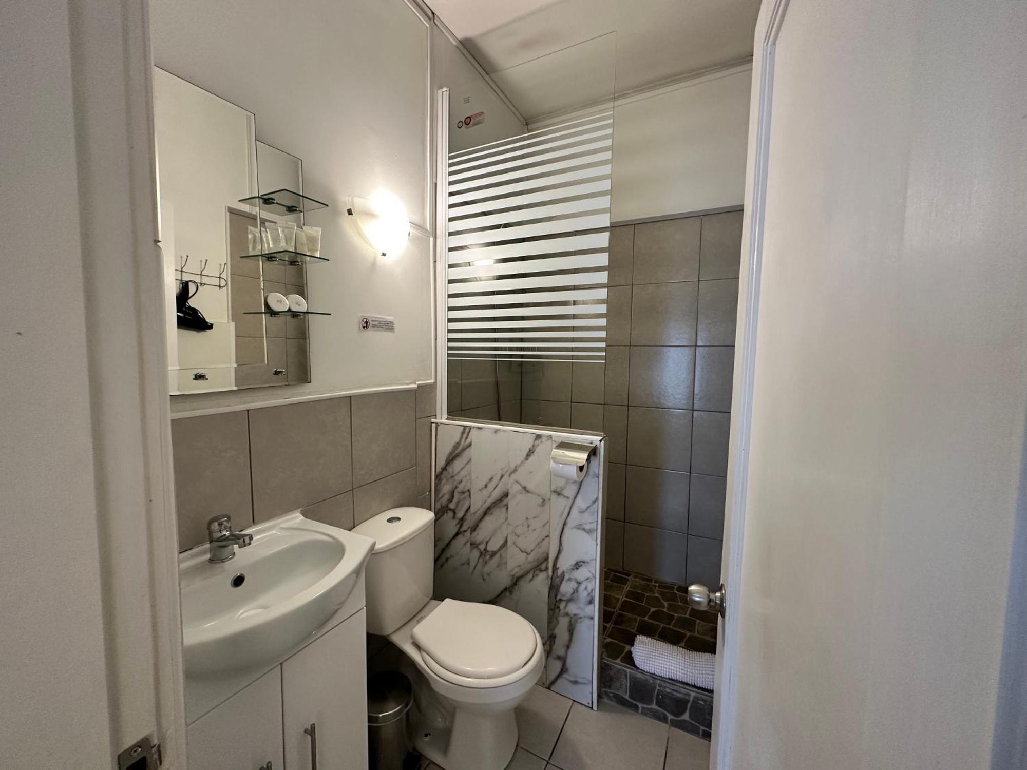 فينيا ديل مار New York Suites المظهر الخارجي الصورة