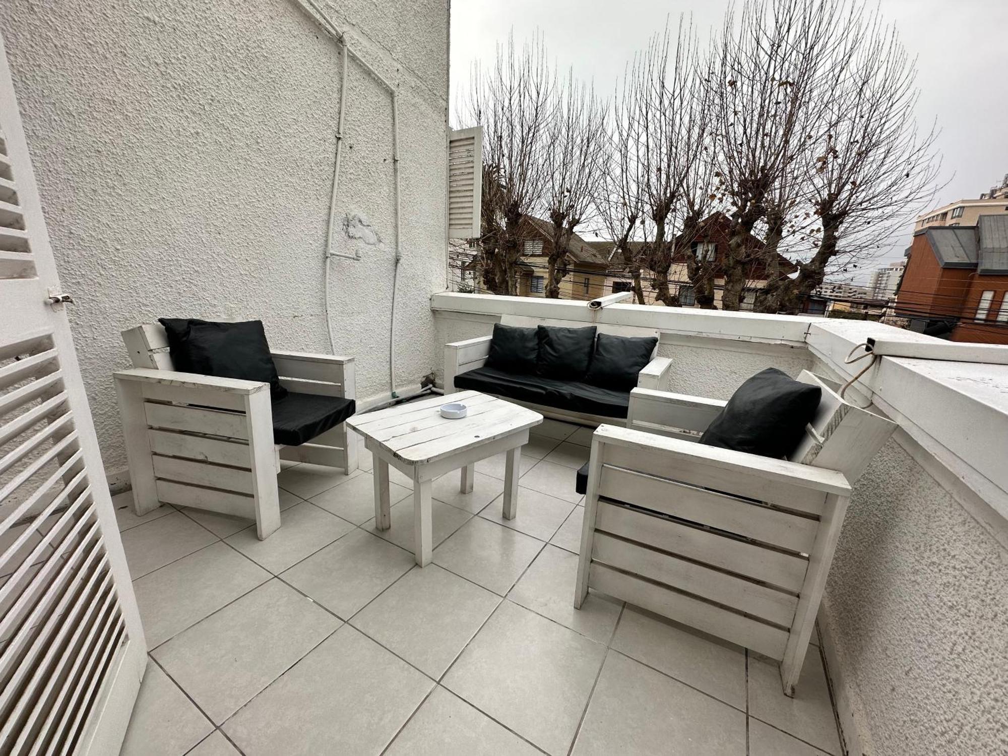 فينيا ديل مار New York Suites المظهر الخارجي الصورة