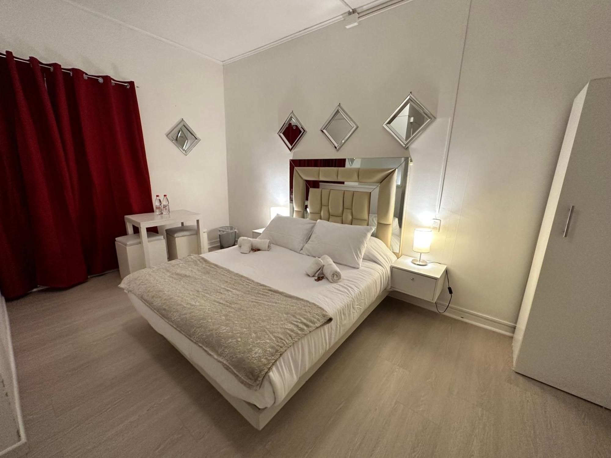 فينيا ديل مار New York Suites المظهر الخارجي الصورة