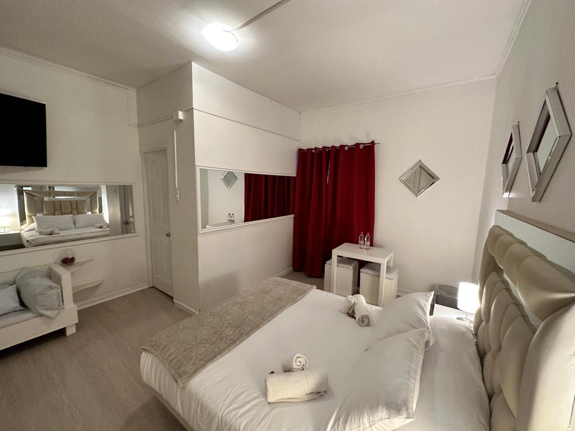 فينيا ديل مار New York Suites المظهر الخارجي الصورة