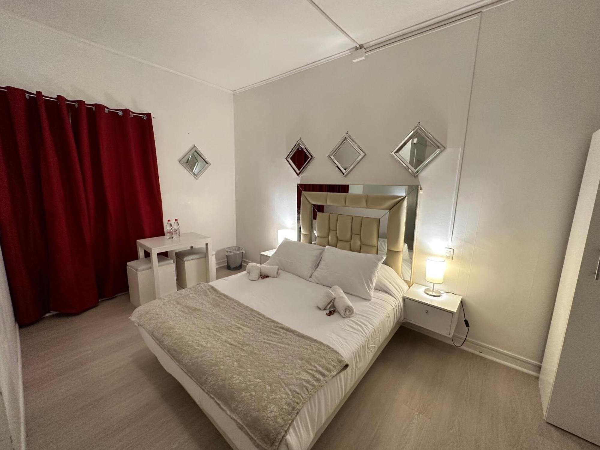 فينيا ديل مار New York Suites المظهر الخارجي الصورة