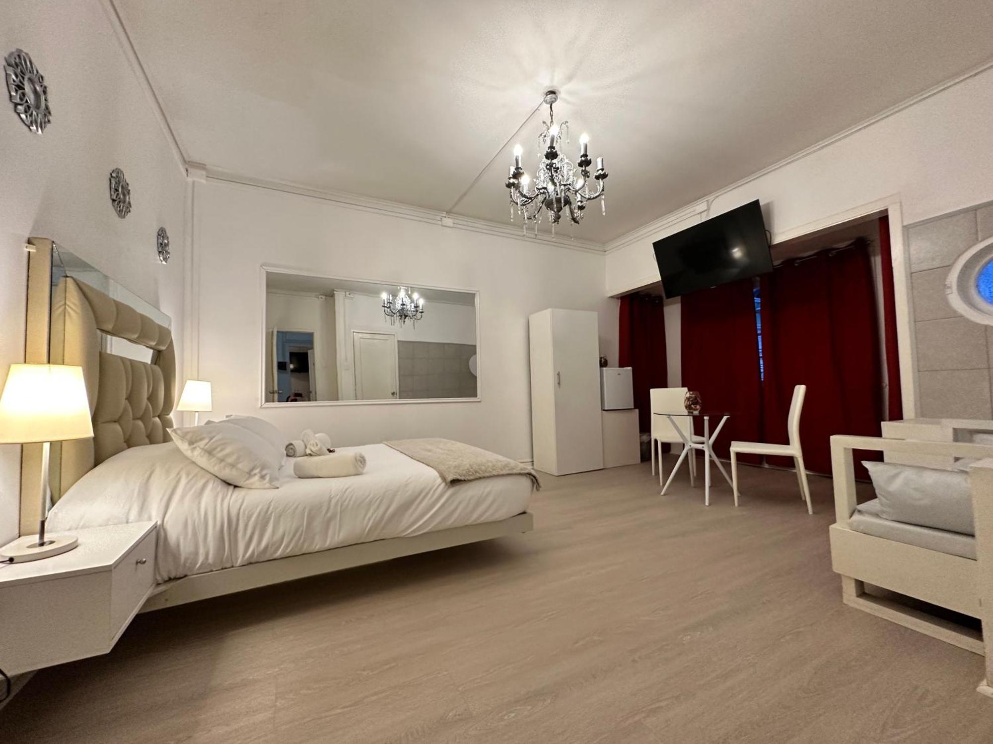 فينيا ديل مار New York Suites المظهر الخارجي الصورة