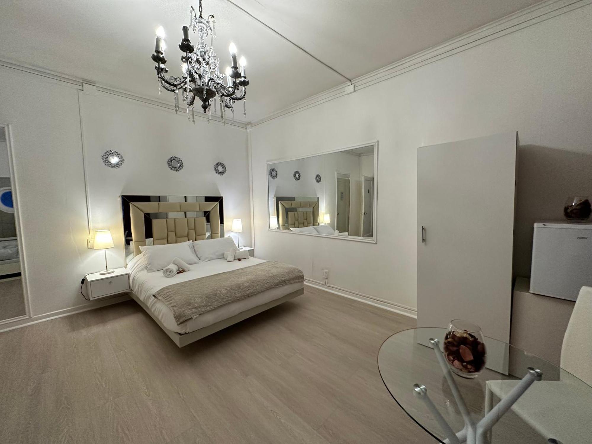 فينيا ديل مار New York Suites المظهر الخارجي الصورة